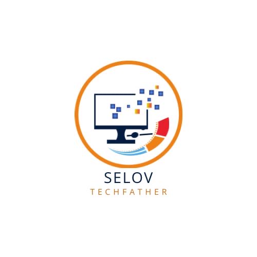 Our Logo Selov tech
