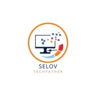 Our Logo Selov tech